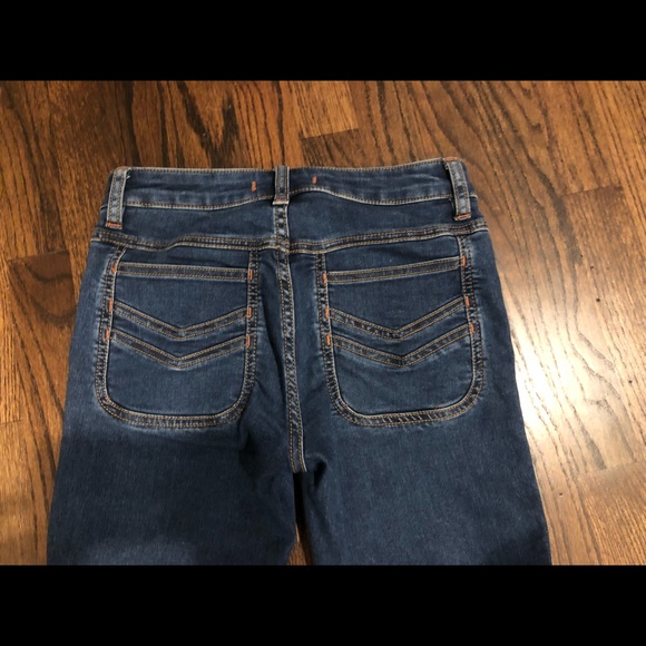Bell Bottom Jeans - Picture 5 of 5